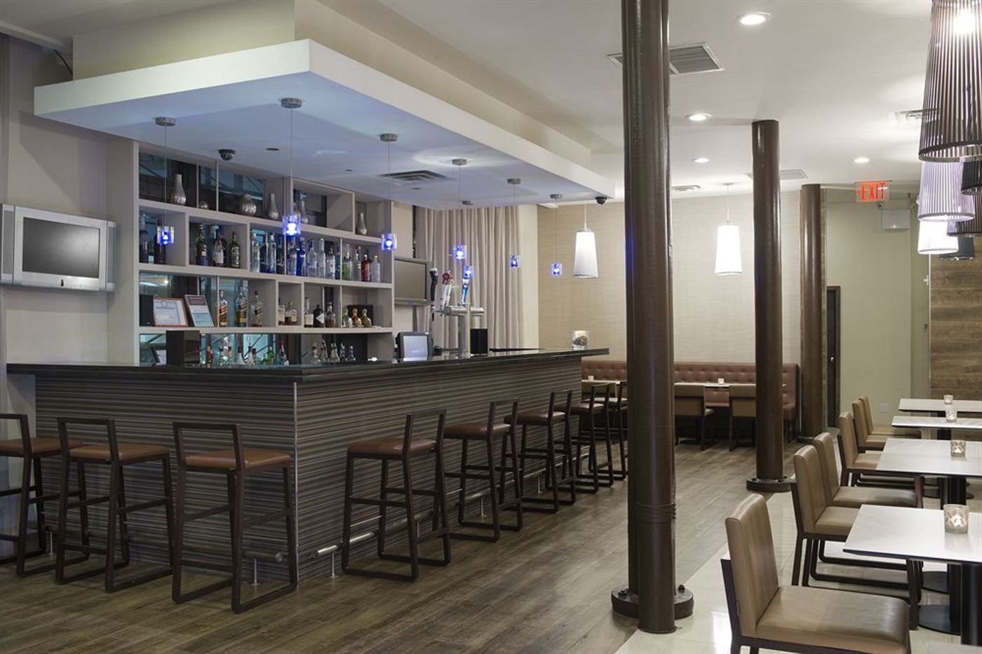 Eurostars-Wall-Street-Bar-12