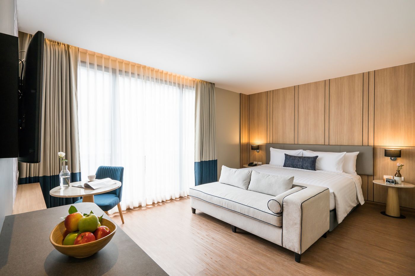 The-Key-Premier-Hotel-Sukhumvit-Room-23