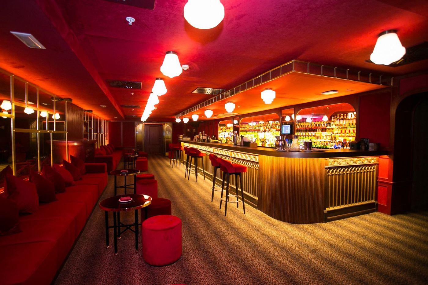 NH Collection Madrid Suecia