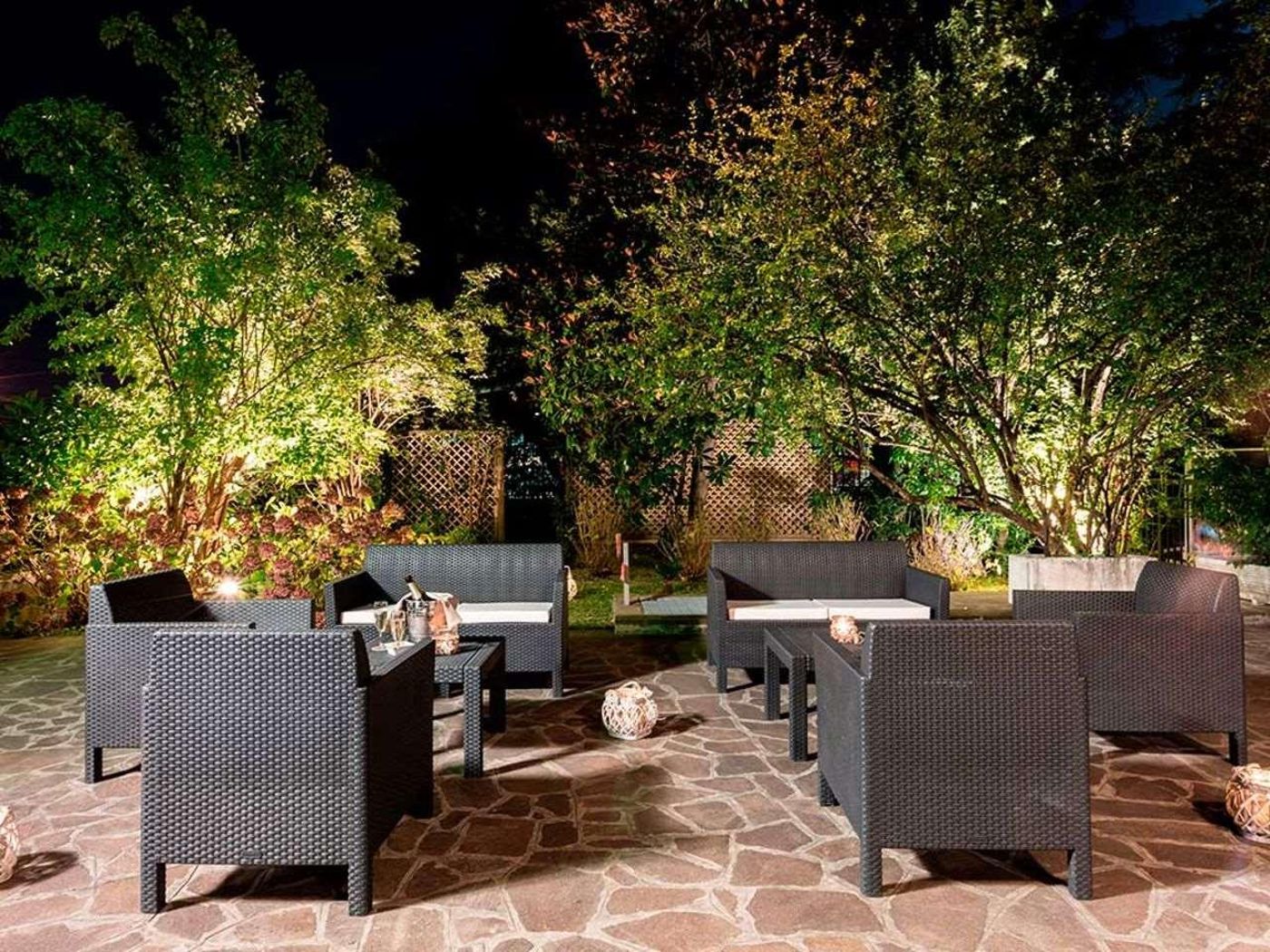 SHG Hotel Bologna - Italy - Zola Predosa - General view - 8