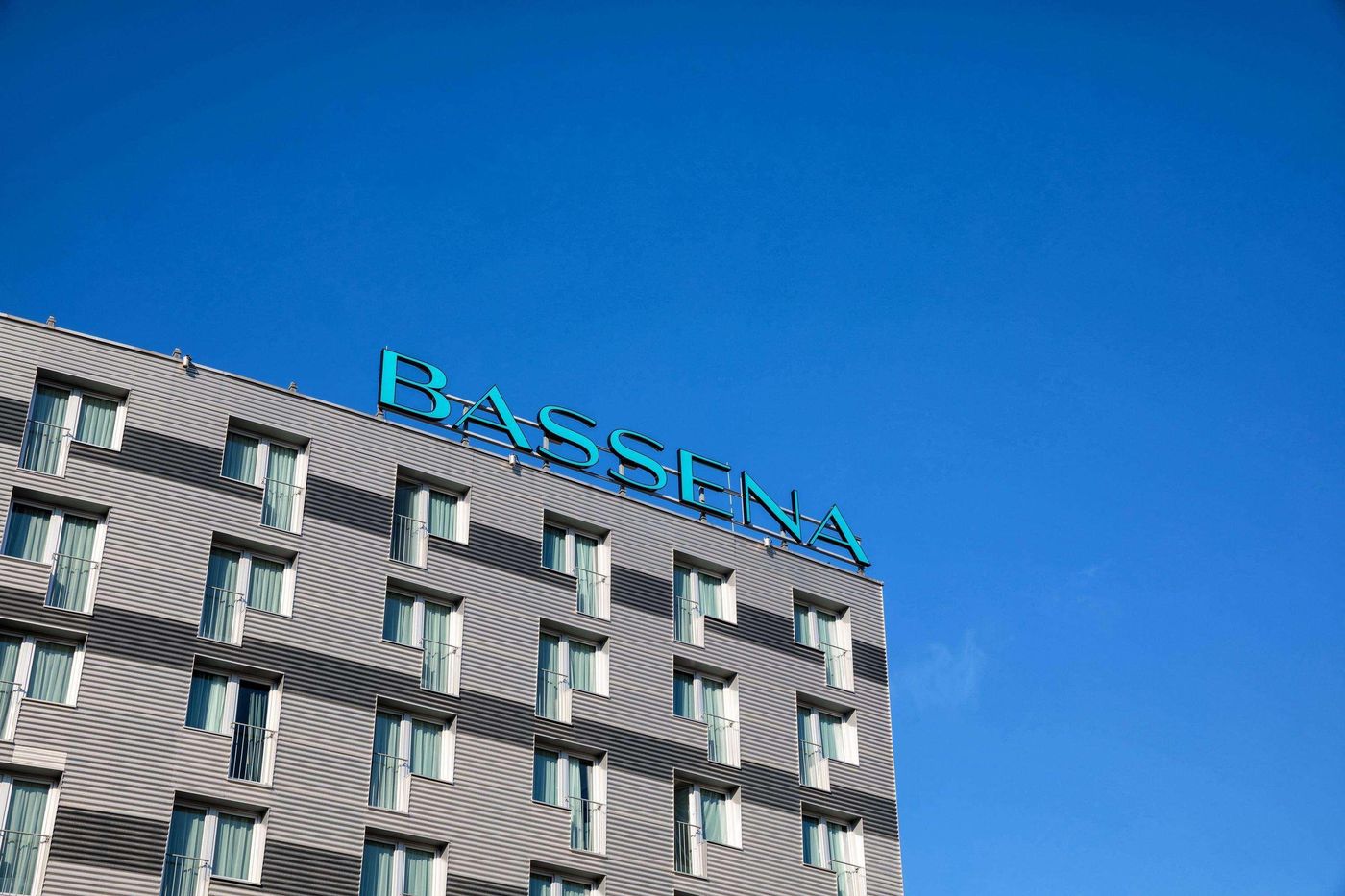 BASSENA Wien Messe Prater - Austria - VIENNA - General view - 7