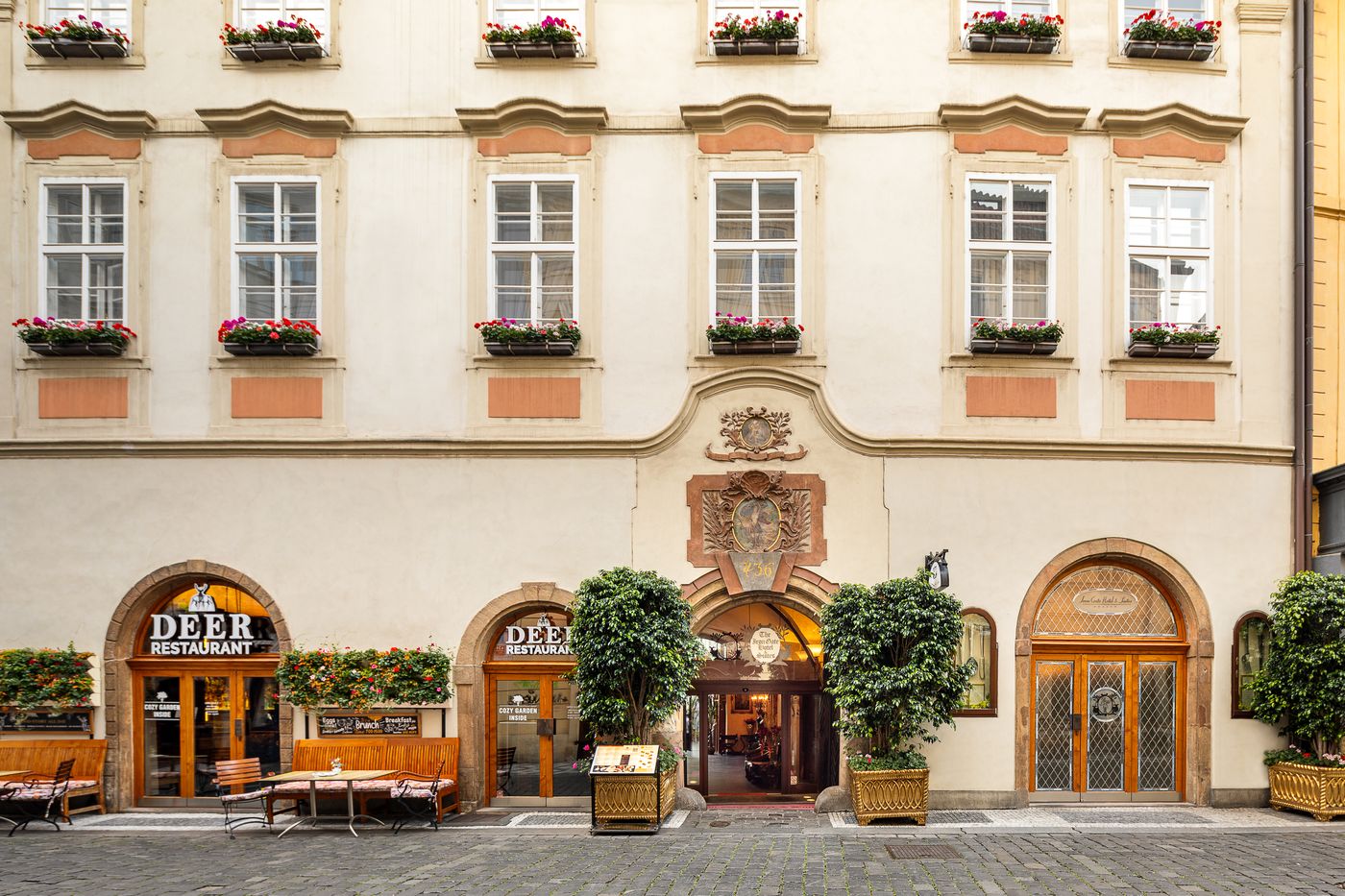 Iron-Gate-Hotel---Suites-Prague-by-BHG-General-view-78
