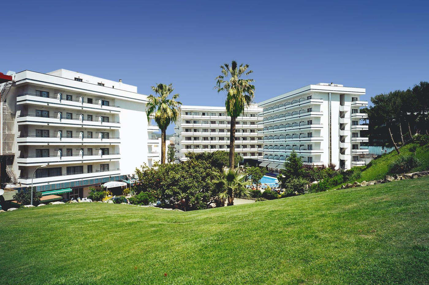 Gran Garbi Hotel