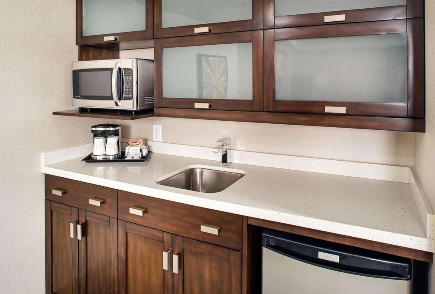 DoubleTree by Hilton Toronto Airport-Canada-TORONTO-Room-7