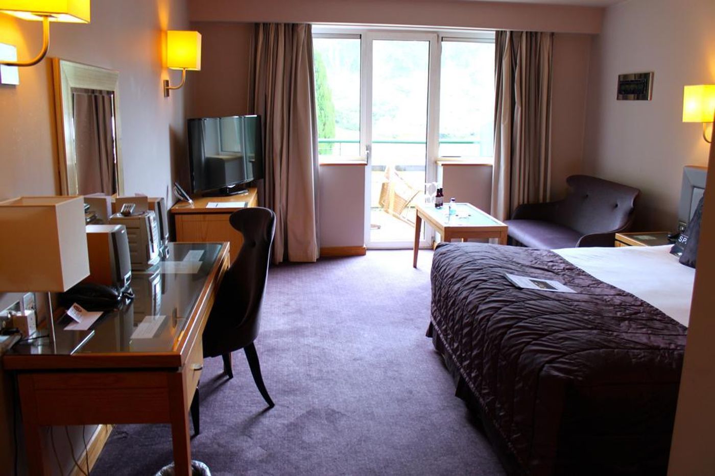 Maryborough Hotel & Spa - Ireland - Douglas, Cork - General view - 9