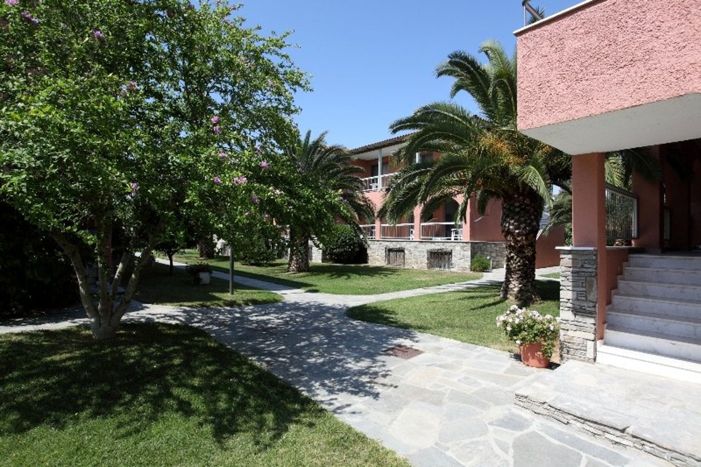 Hanioti-Village-General-view-8