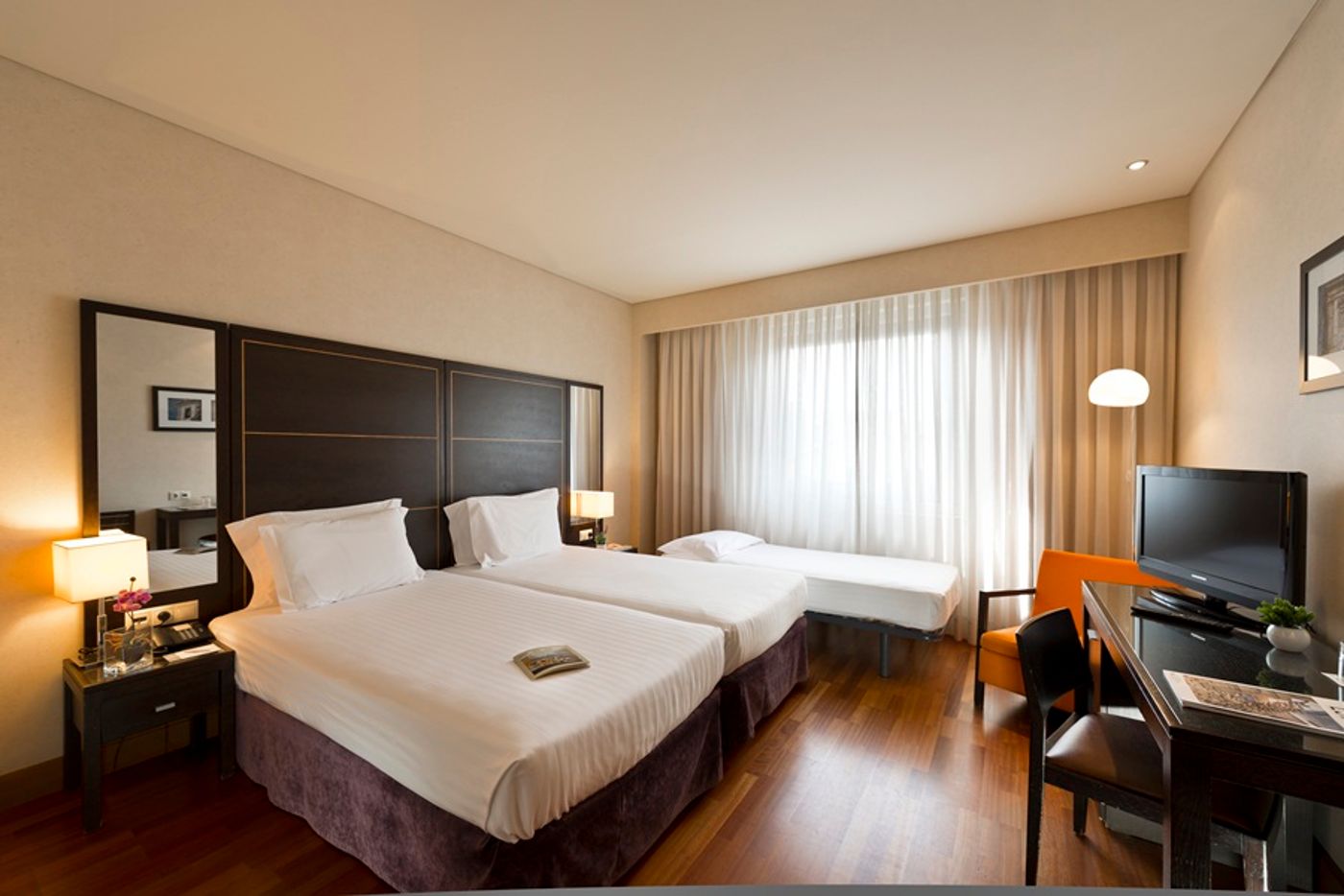 Eurostars das Artes - Portugal - PORTO - General view - 6