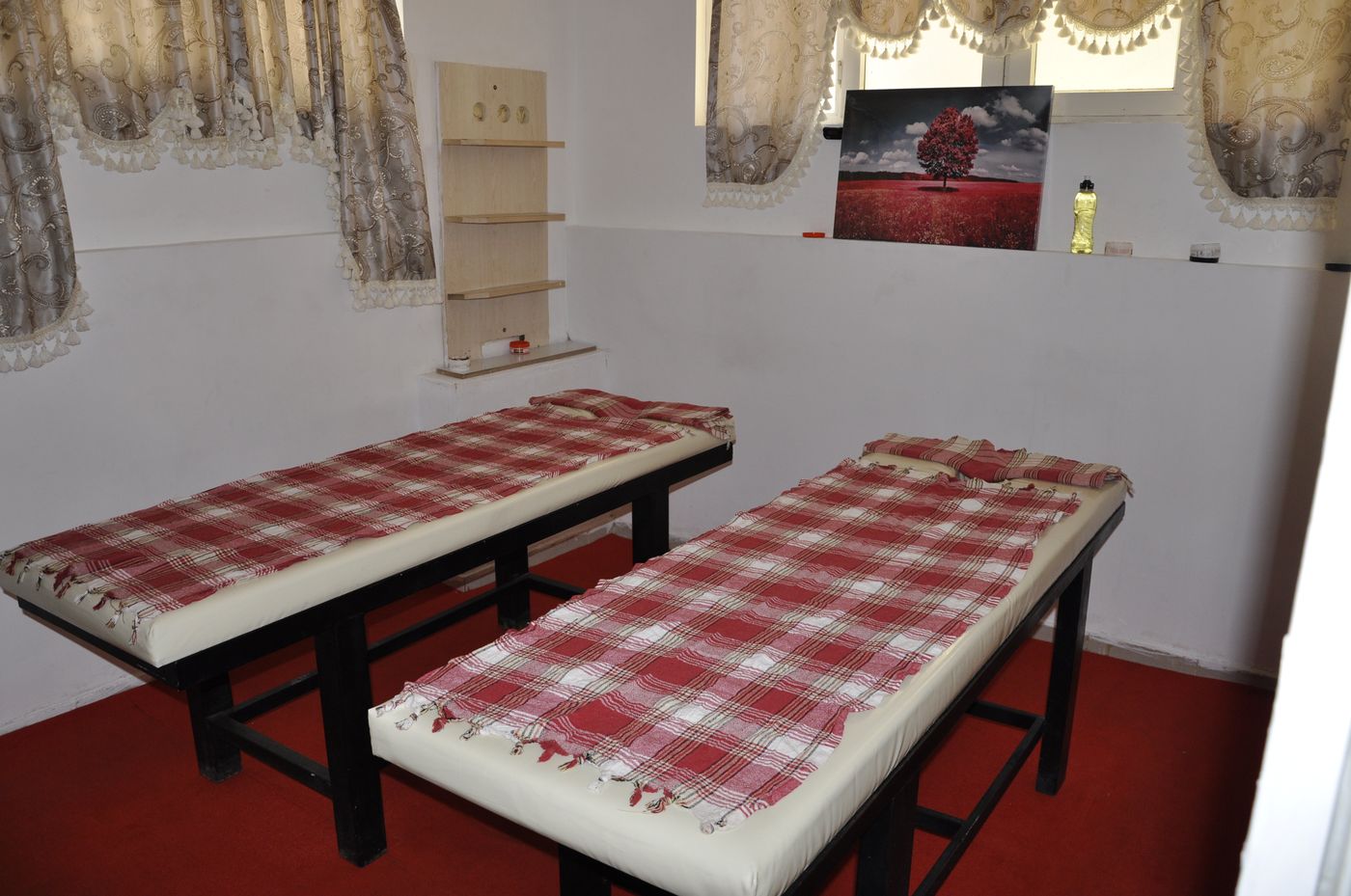 Marmaris-Begonville-Hotel-Sports-and-Entertainment-33