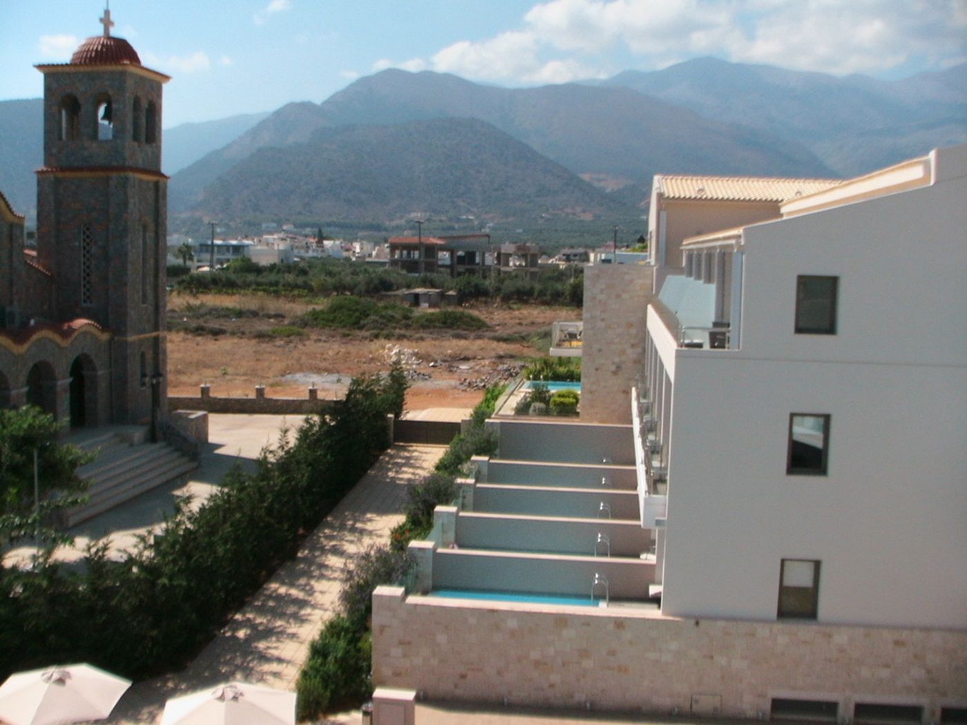 Castello Boutique Resort and Spa - Adult Only