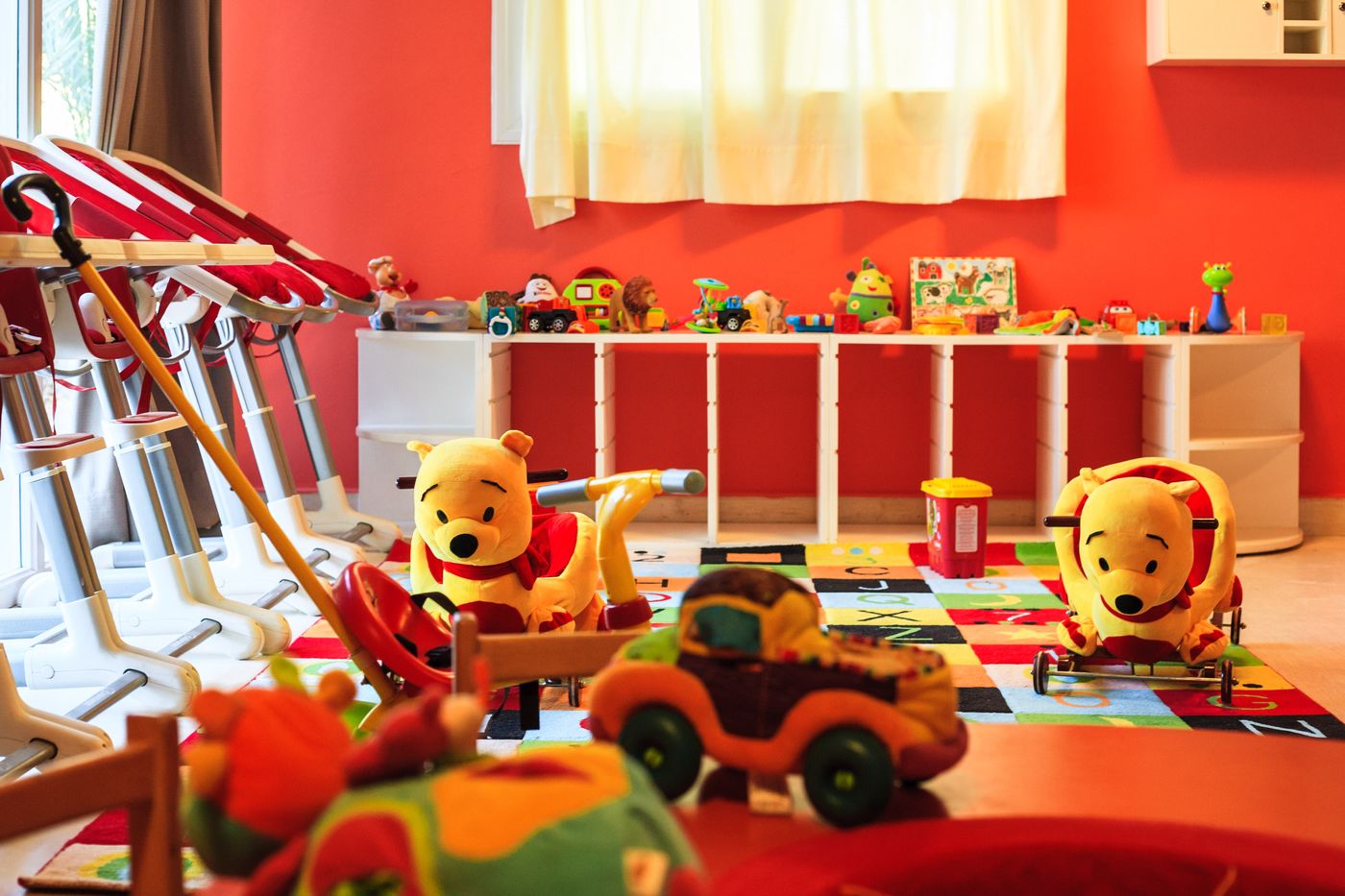 Barcelo-Palmeraie-Sports-and-Entertainment-70