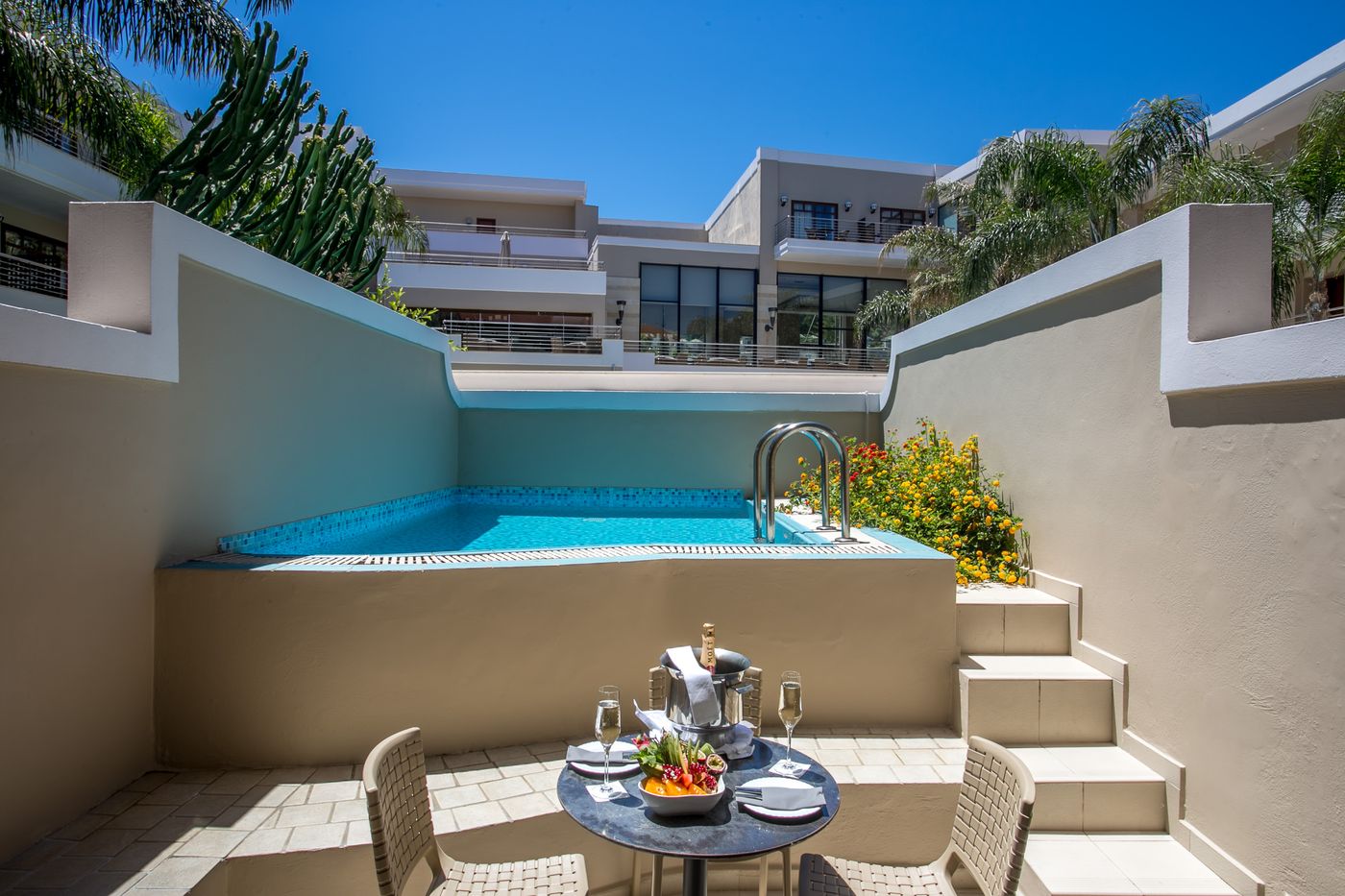 Porto Platanias Beach Resort