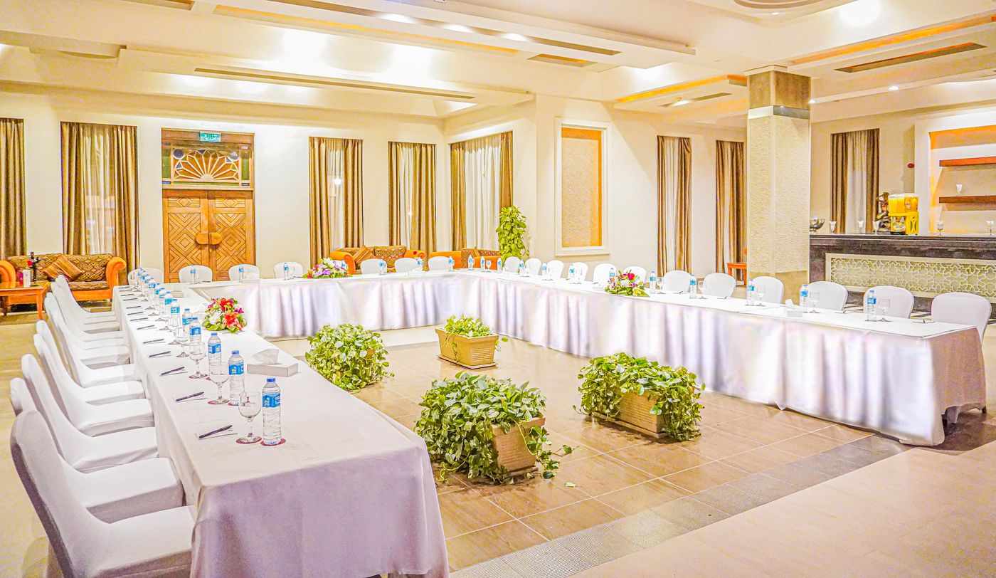 Charmillion Sea Life Sharm