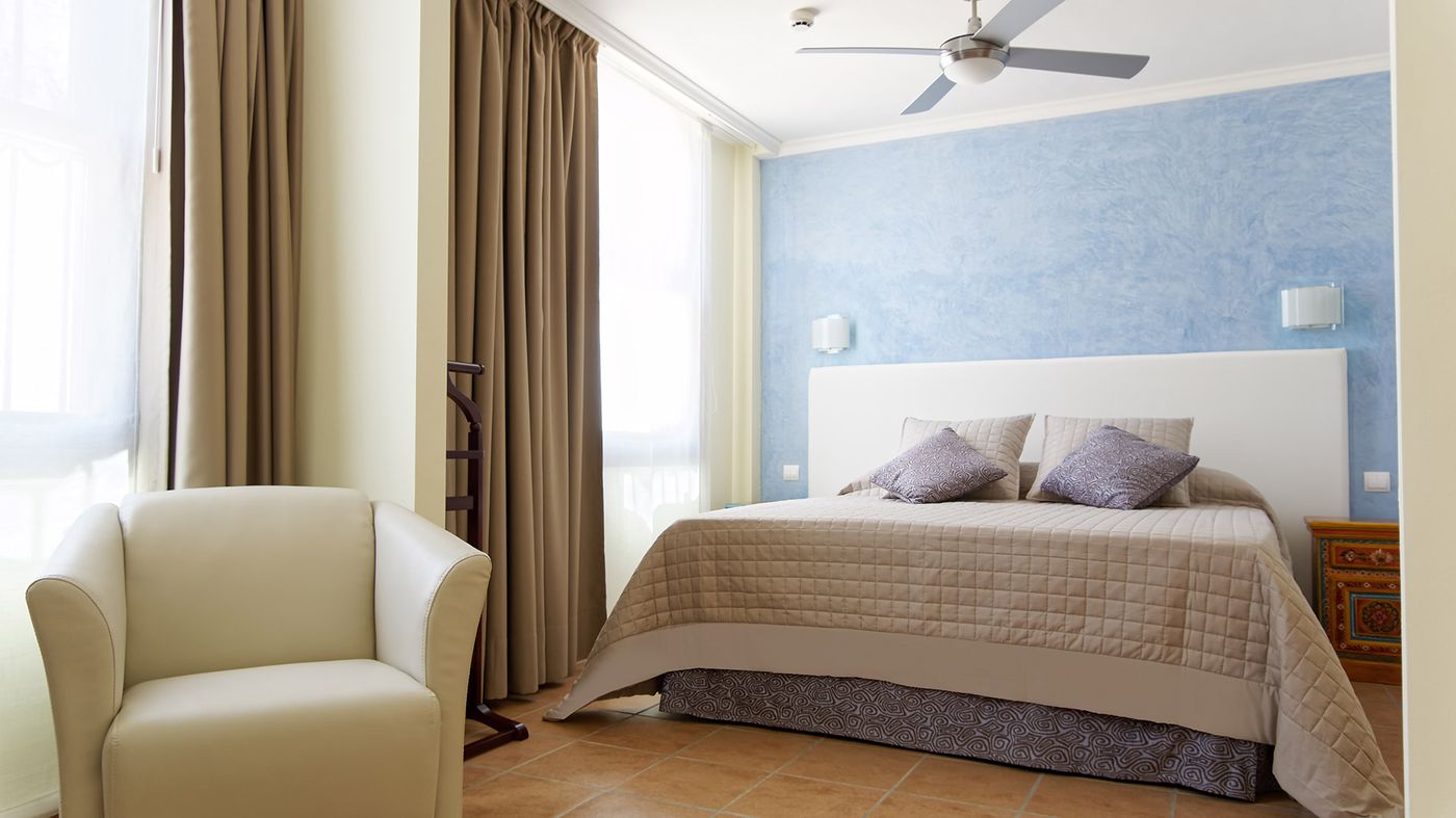 Idyll Suites - Adults Only