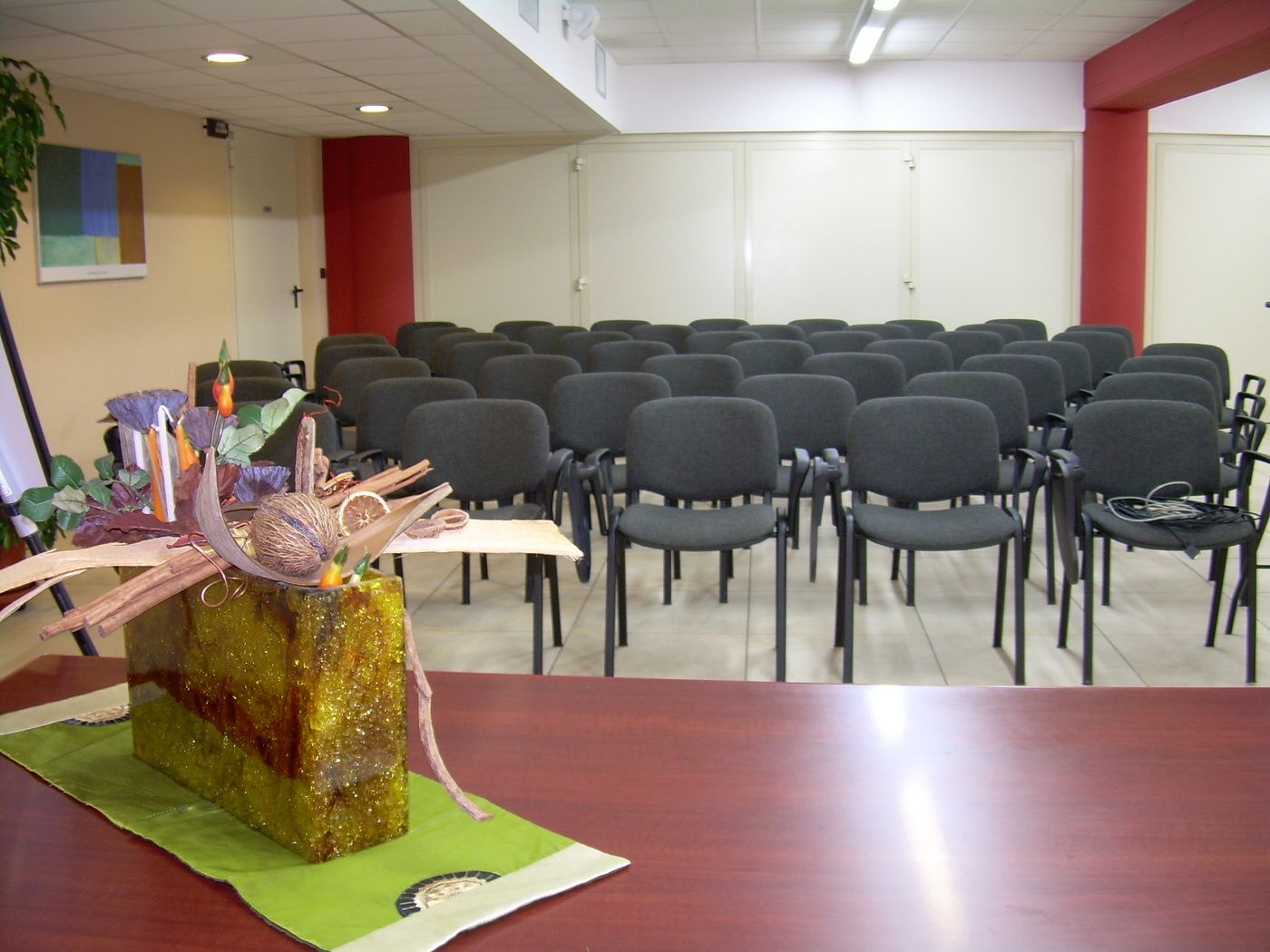 Hotel Villa Glicini - Italy - SAN SECONDO DI PINEROLO - General view - 1