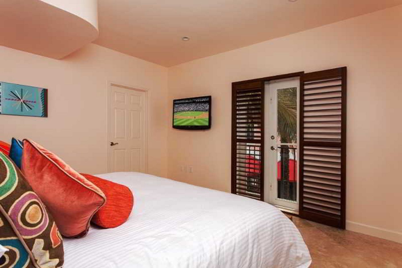 Casa Victoria Orchid - United States - MIAMI BEACH - Room - 7