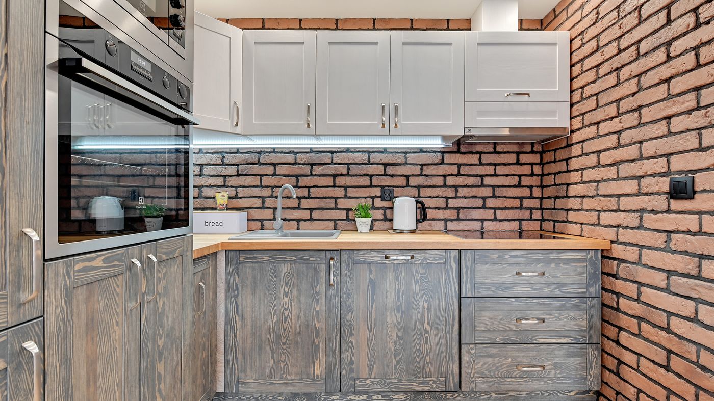 Dom & House - Waterlane Island - Poland - GDANSK - Room - 9