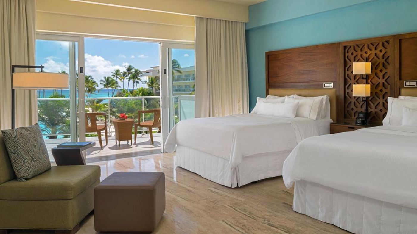 Westin Puntacana Resort & Club