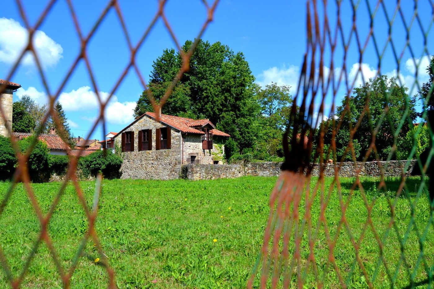 Gran Hotel Balneario De Lierganes-Spain-CANTABRIA-General view-8