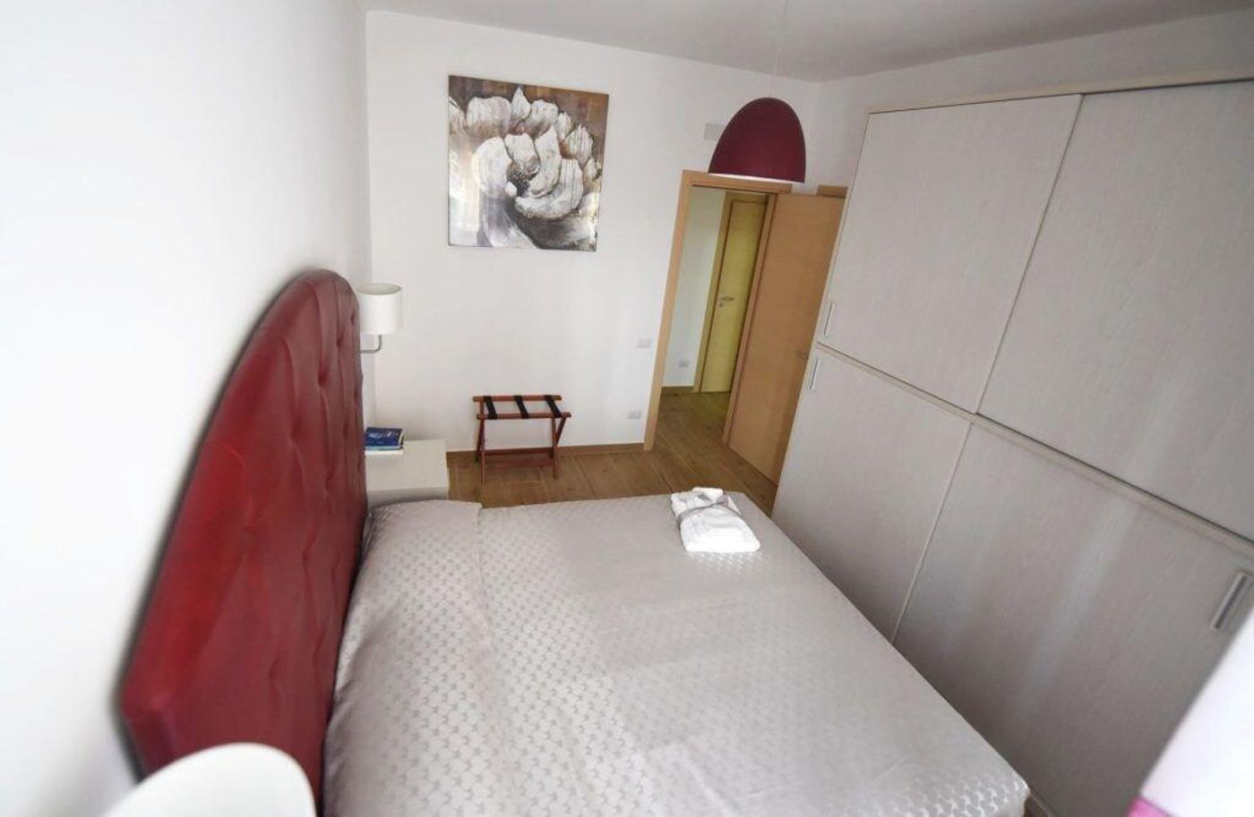 B&B Pignatelli-Italy-MATERA-Room-8