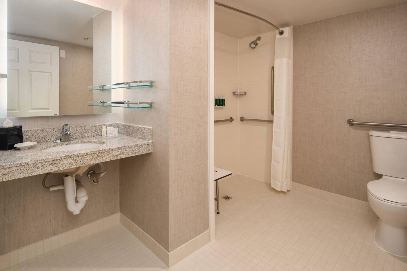 Residence Inn Seattle East/Redmond-United States-Redmond-Room-10
