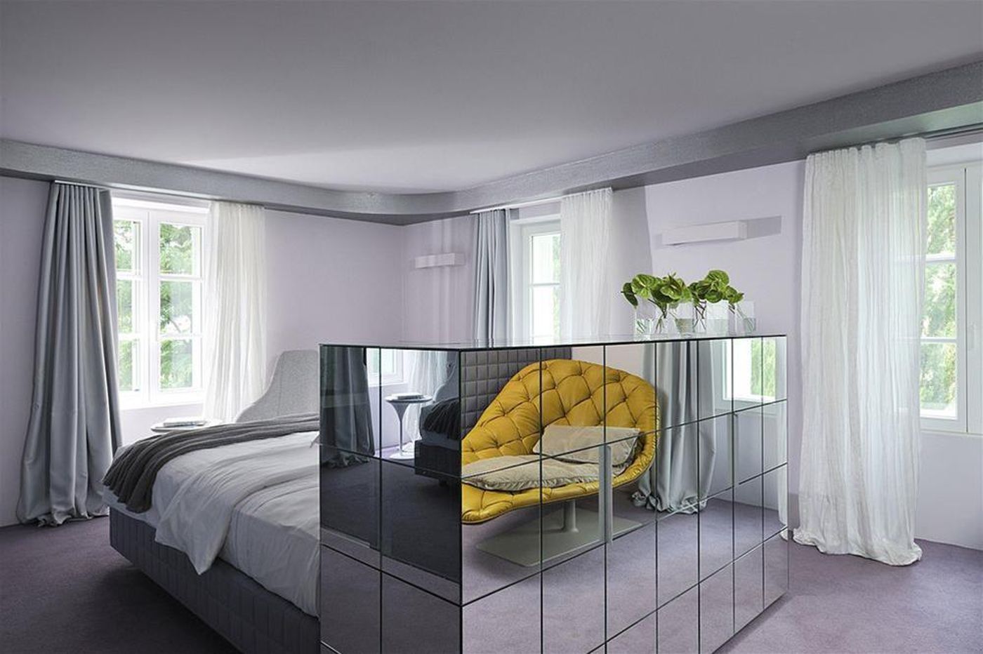 Vander Urbani Resort – A Member Of Design Hotels-Slovenia-Ljubljana-General view-10