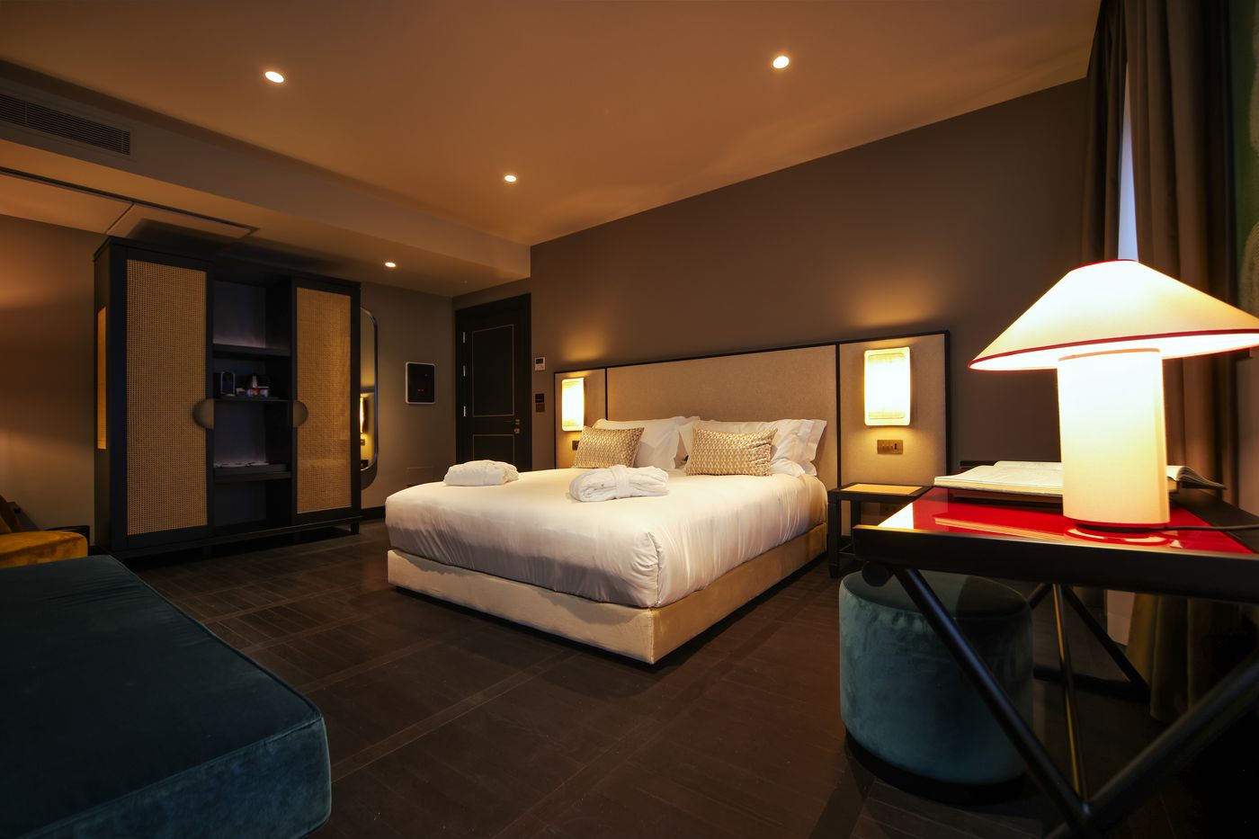 U-Visionary-Venezia-Hotel-Room-17