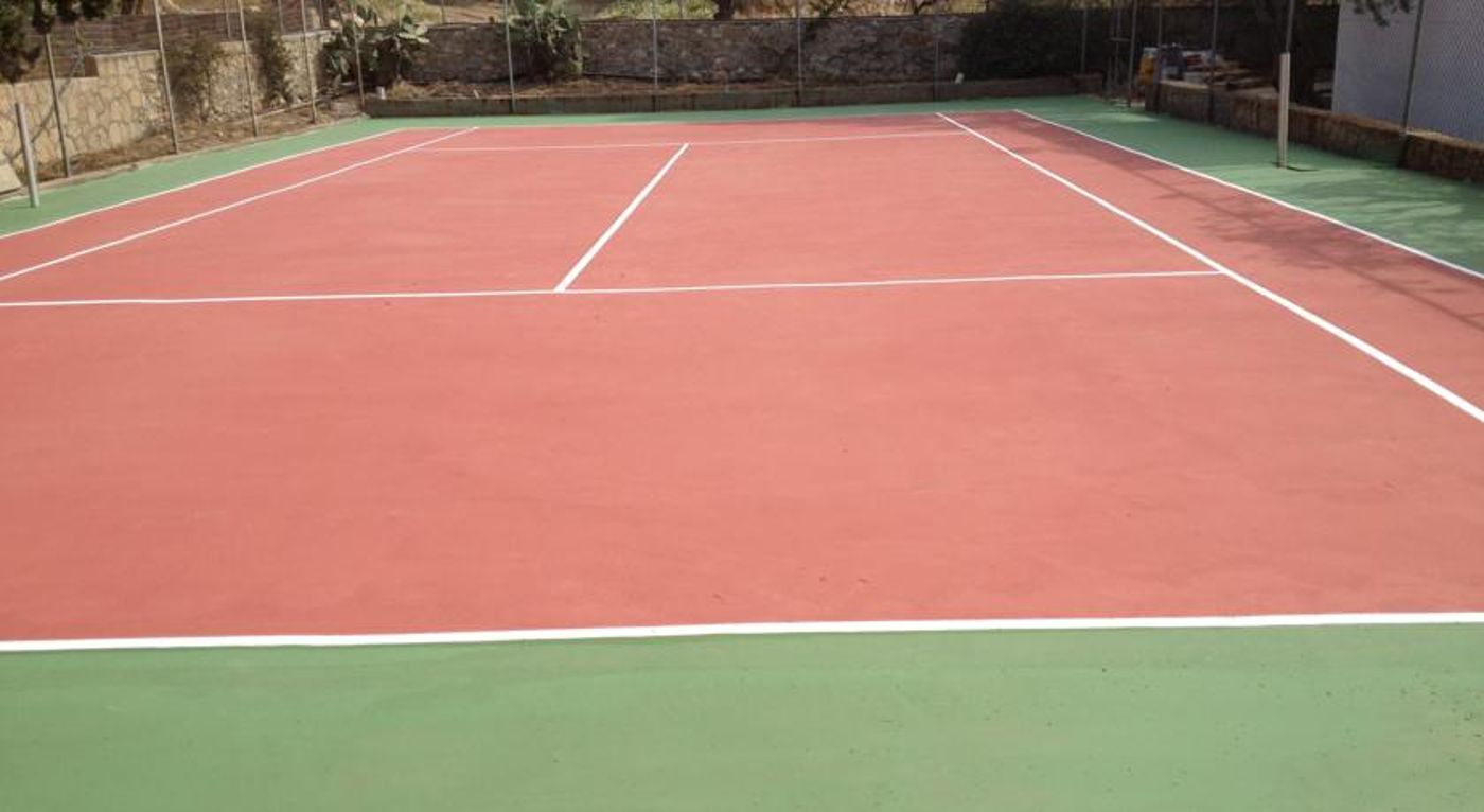 Pefkos Village Resort