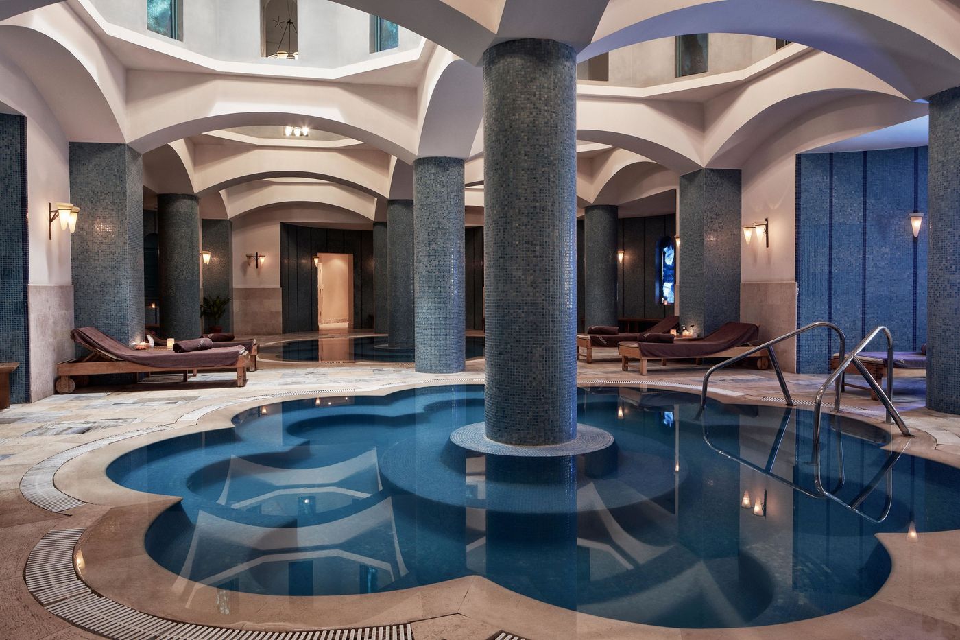 Steigenberger Golf Resort El Gouna