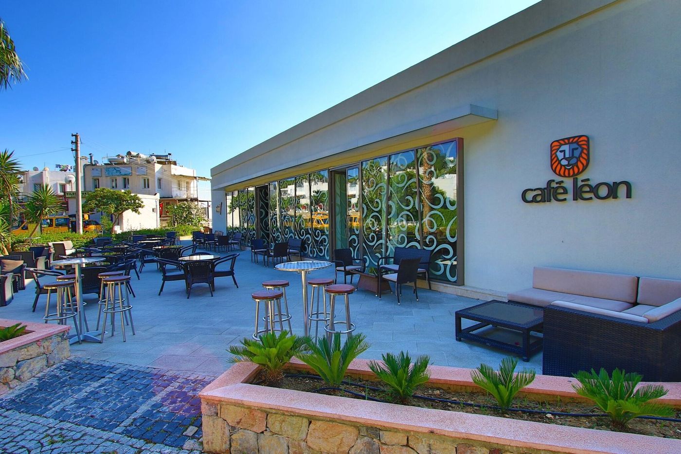 Mandarin-Resort-Bodrum-Bar-32