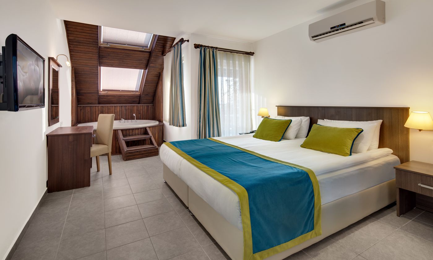 Side Su Hotel - Adults Only