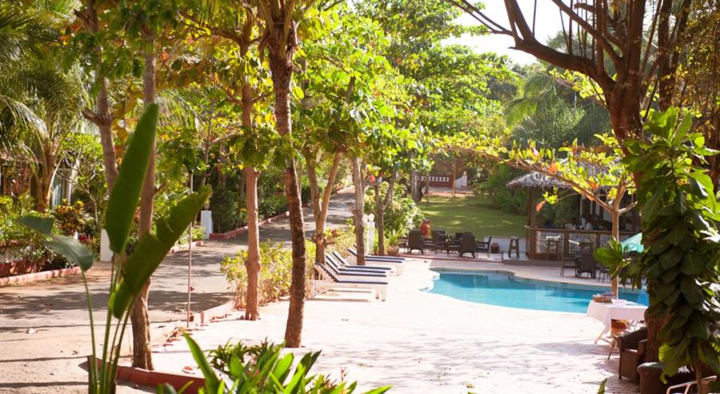 Aguada Anchorage Villas