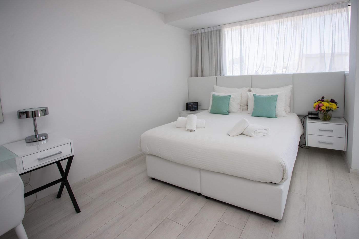 Hotel Napa Suites - Adults Only (20+)