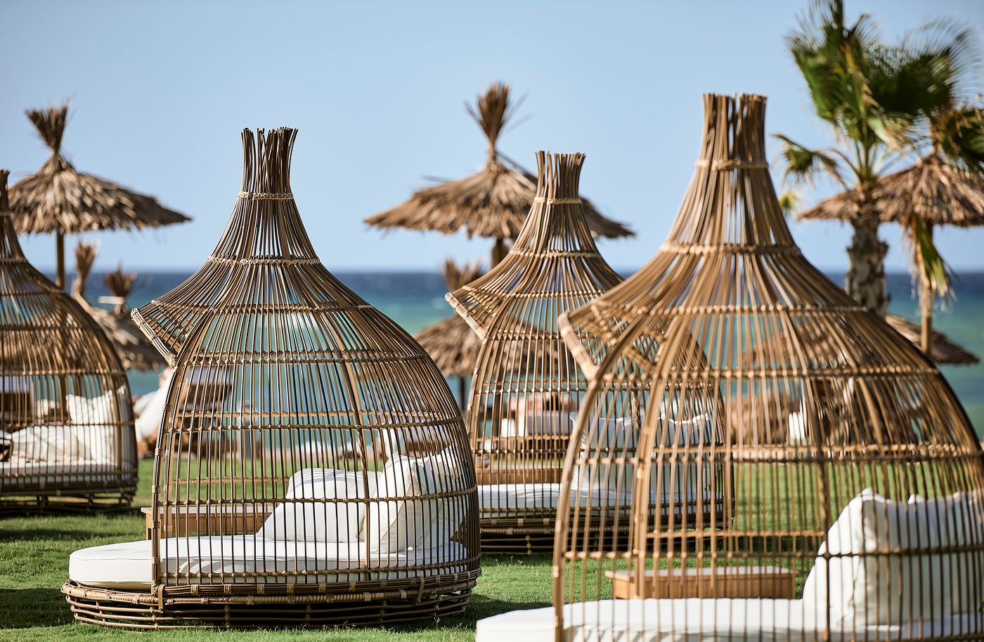 Pepper Sea Club - Adults Only