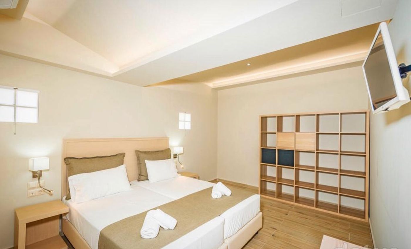 Archipelagos Residence