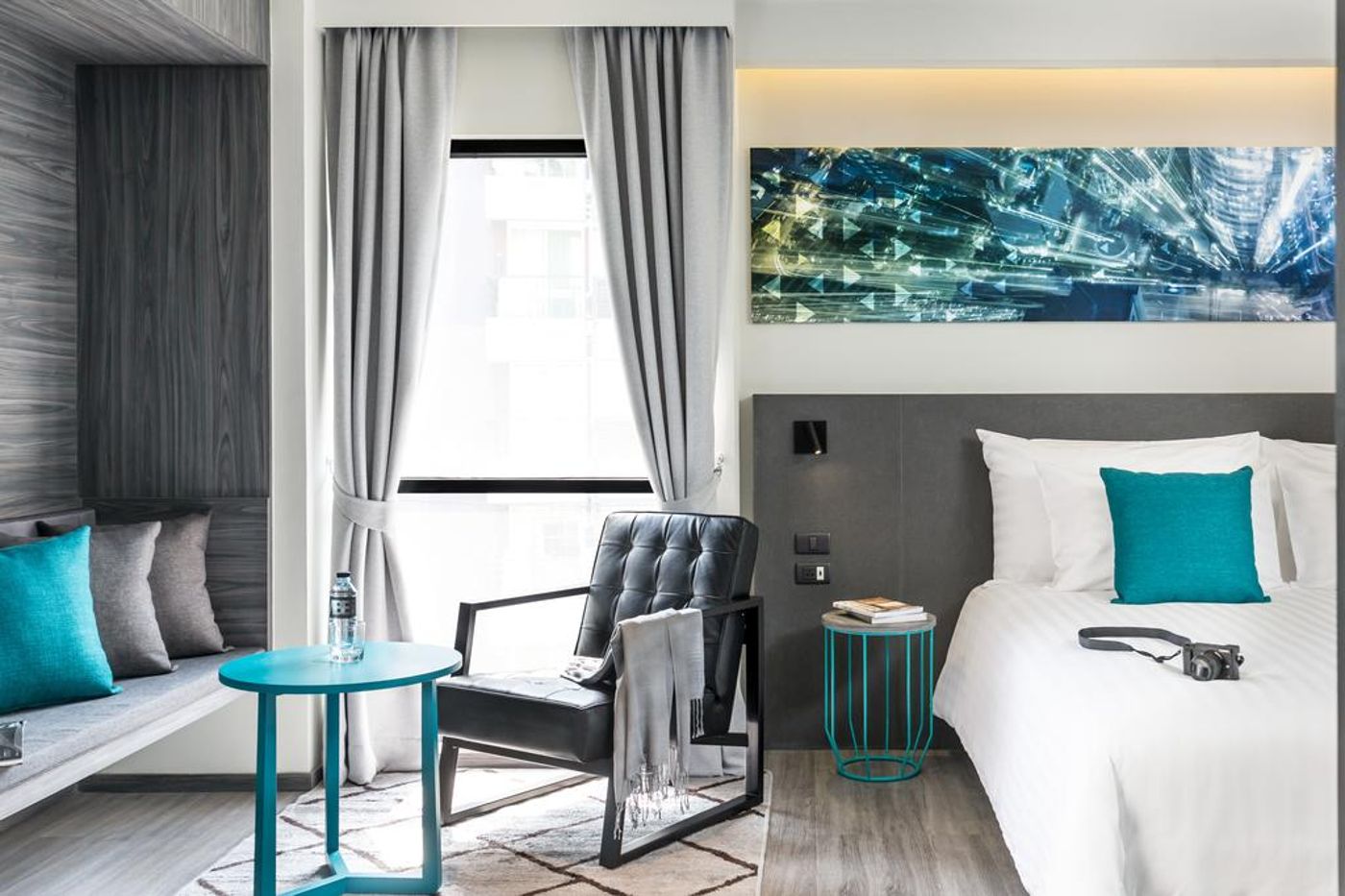 Cross-Vibe-Bangkok-Sukhumvit-Room-38