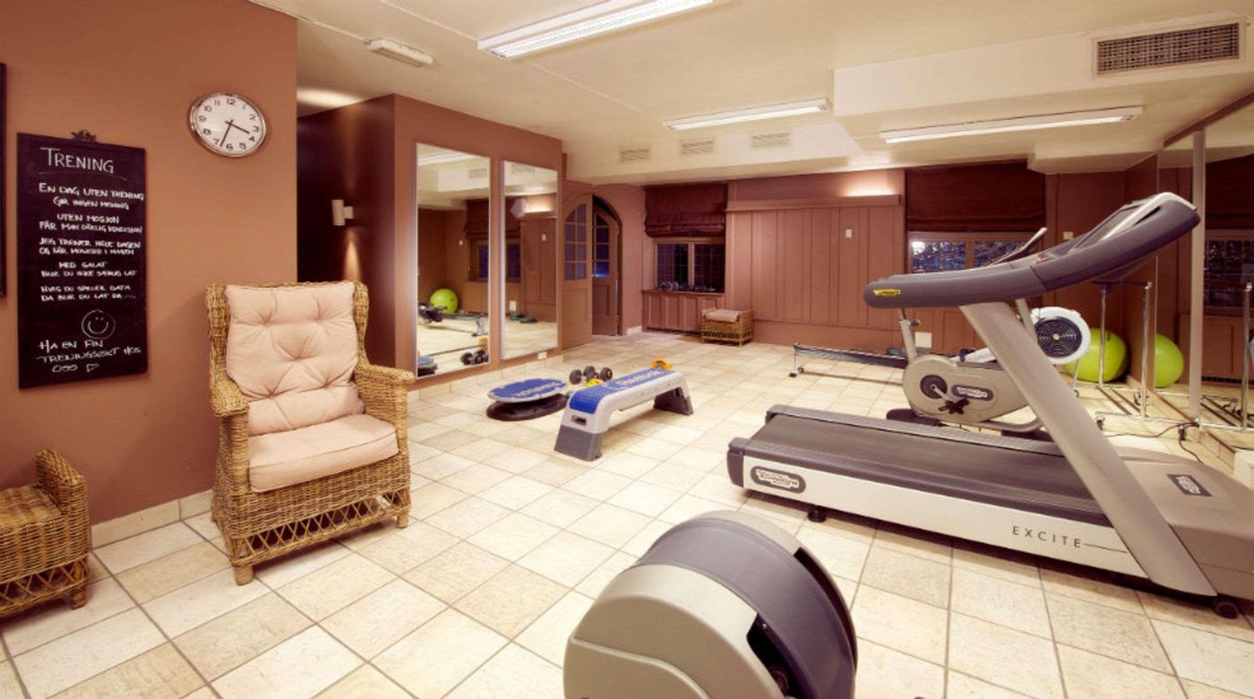 Clarion Collection Gabelshus - Norway - OSLO - Sports and Entertainment - 0