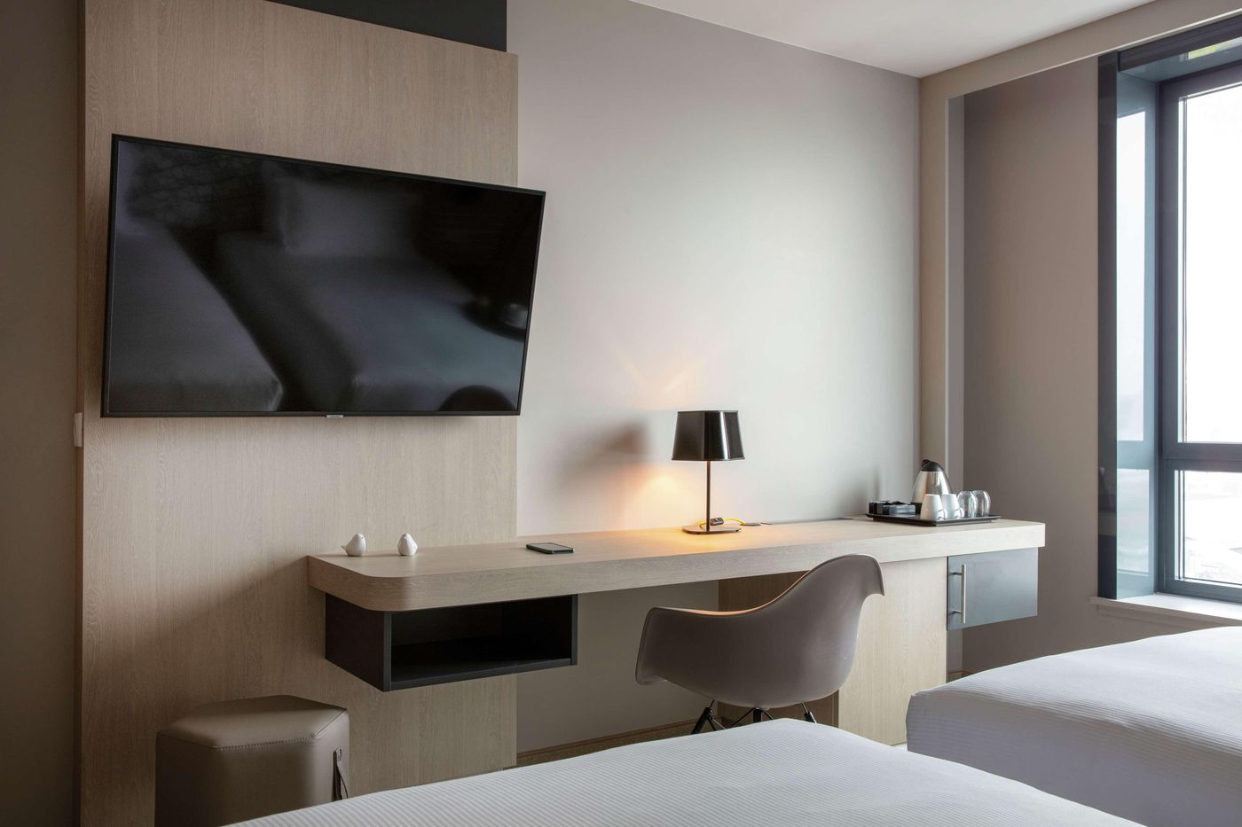 Hilton Garden Inn Massy-France-Massy-Room-4