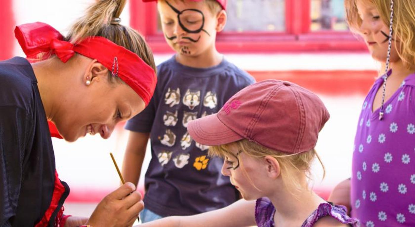 Kipriotis Village Resort