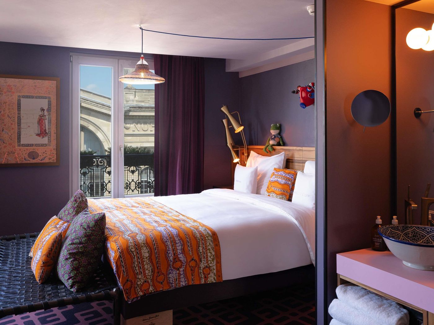 Mercure-Paris-Terminus-Nord-Room-29