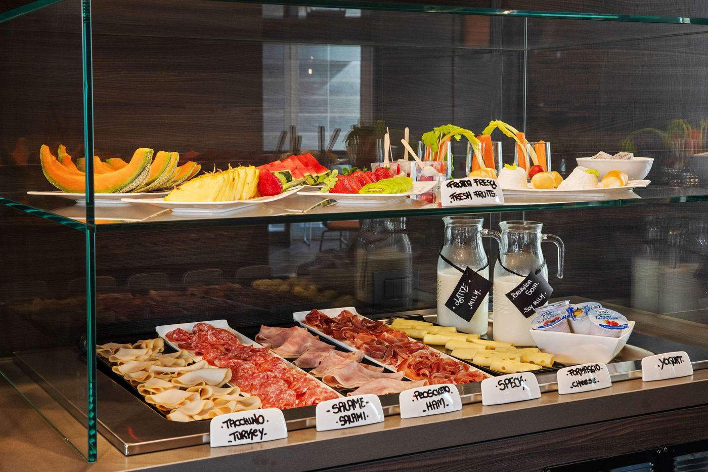 Campanile-Venice-Mestre-Restaurant-53