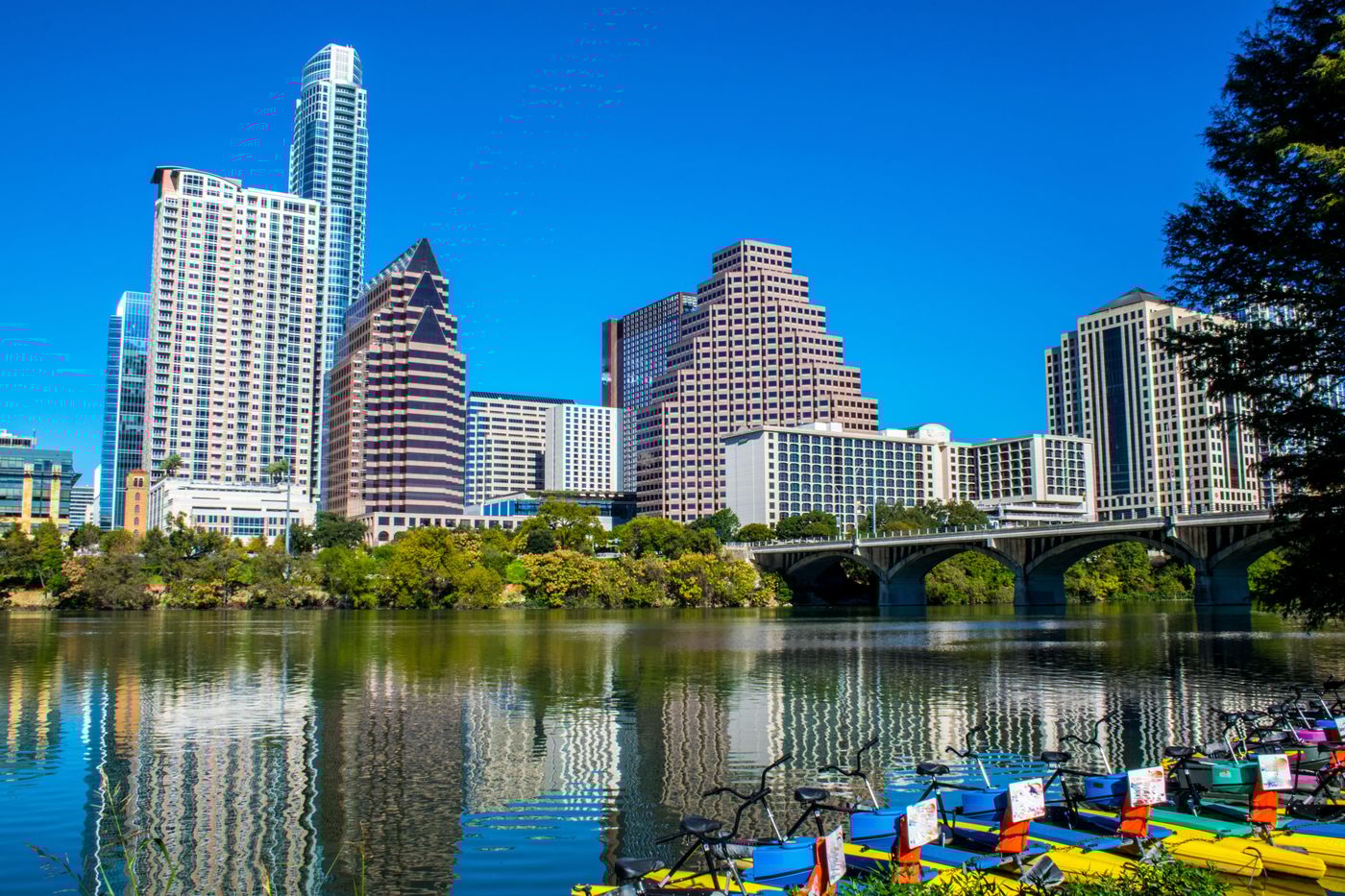 Hotel Van Zandt-United States-Austin-General view-6
