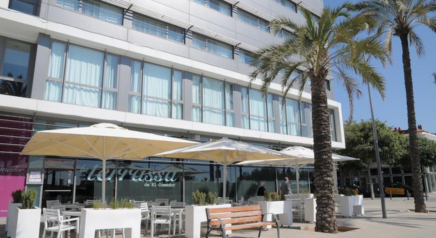 Occidental Atenea Mar - Adults Only