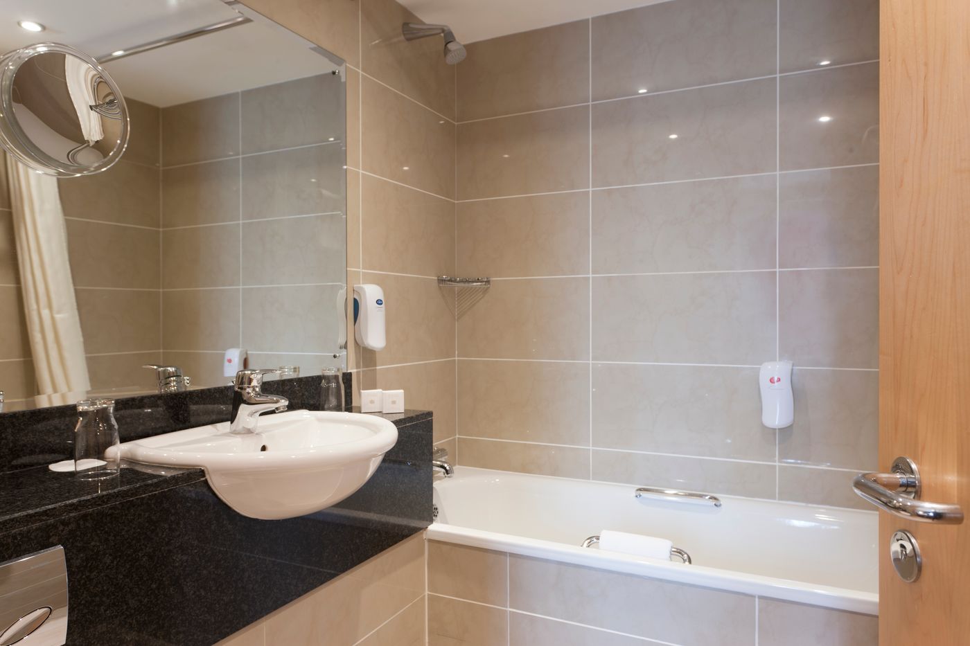 Academy Plaza Hotel - Ireland - Dublin - Room - 3