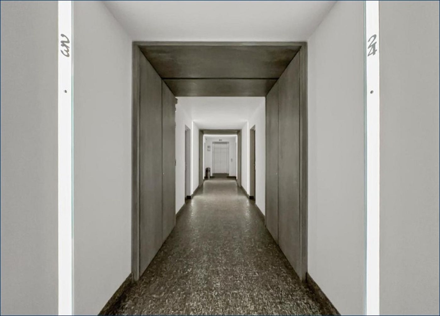 Armonik Suites-Mexico-MEXICO CITY-Lobby-3