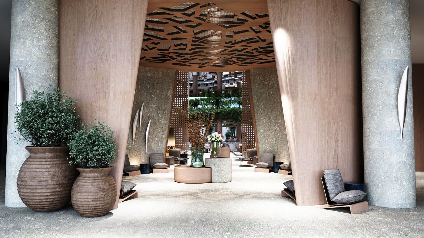 Club Melas Prive (ex. Melas Holiday Village)