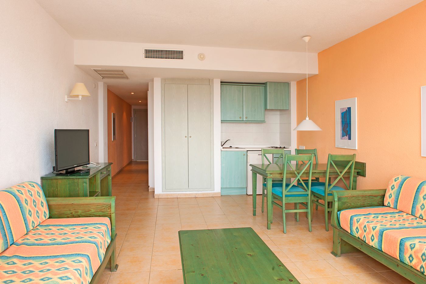 Iberostar Ciudad Blanca