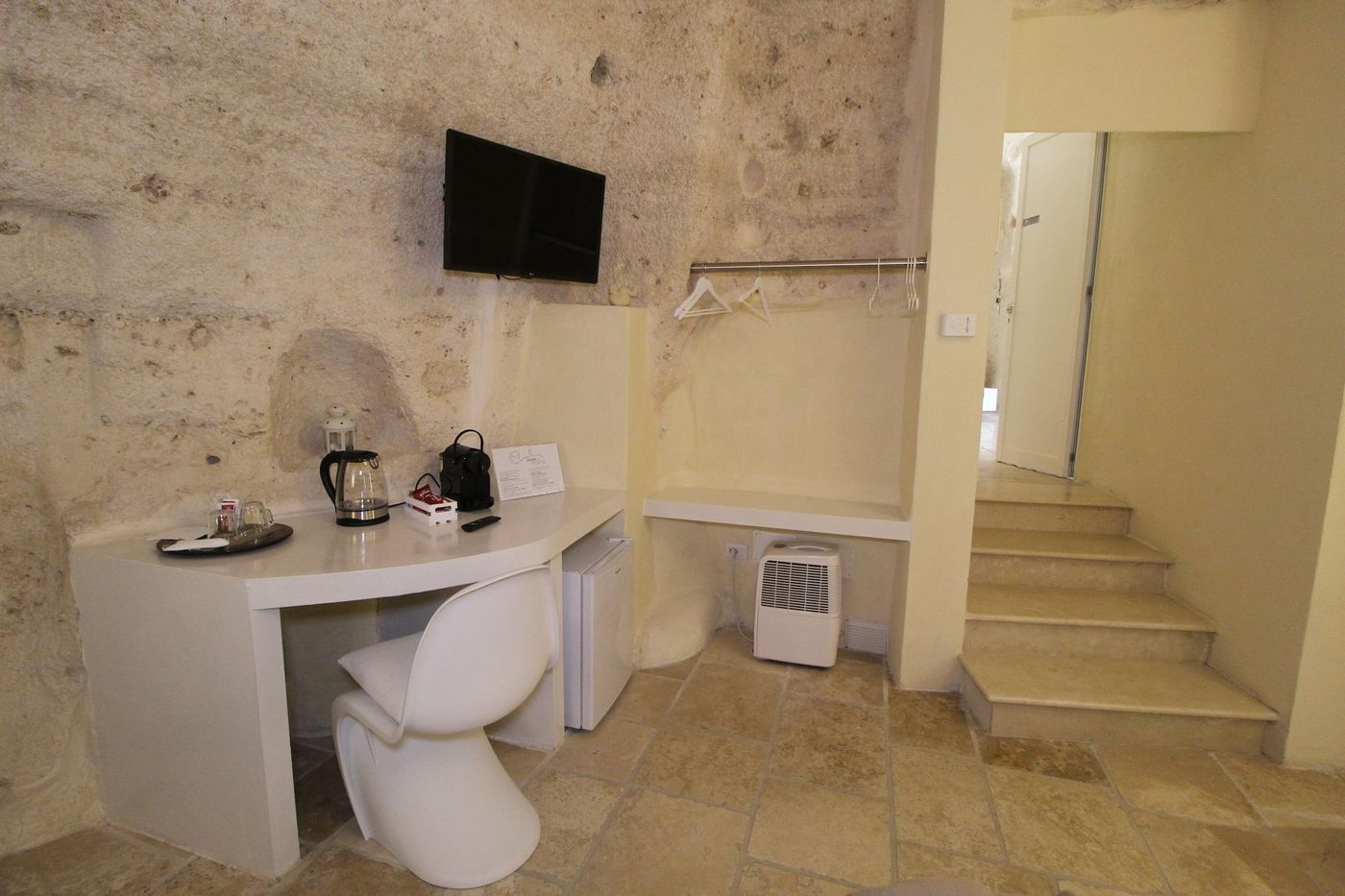 Il Casale Di Maria-Italy-MATERA-Lobby-6