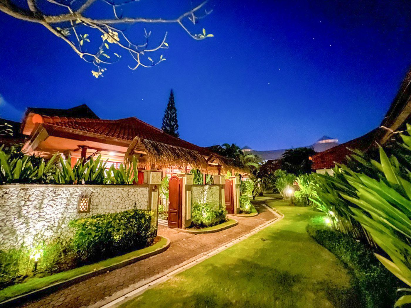 Grand Istana Rama Hotel Bali-Indonesia-BALI-General view-9