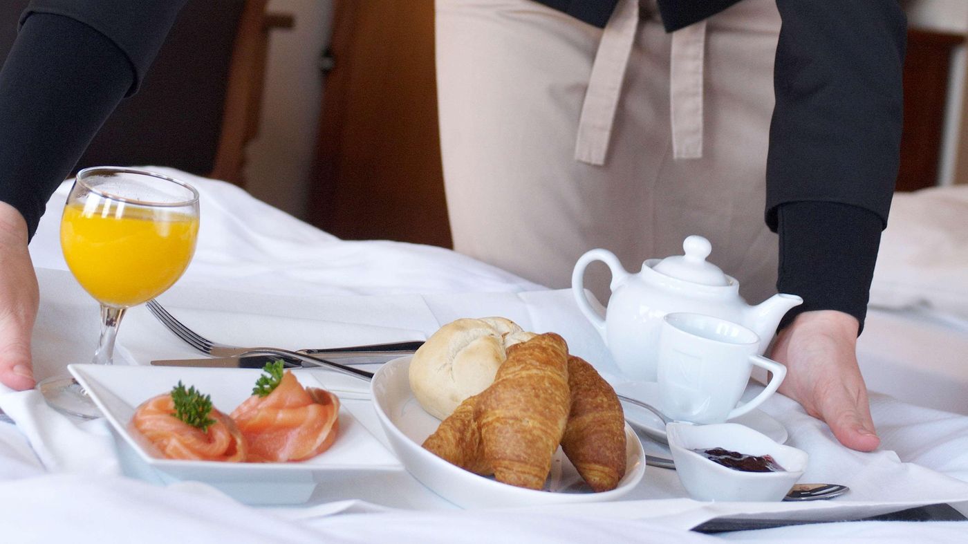 Park Plaza Eindhoven-Netherlands-EINDHOVEN-Room-9