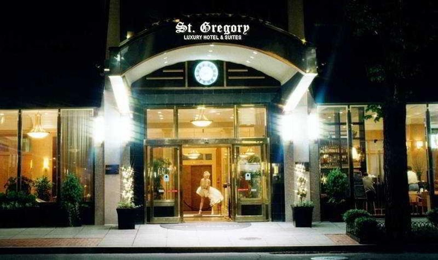 The St.Gregory Hotel Dupont Circle | Georgetown - United States - WASHINGTON - General view - 4